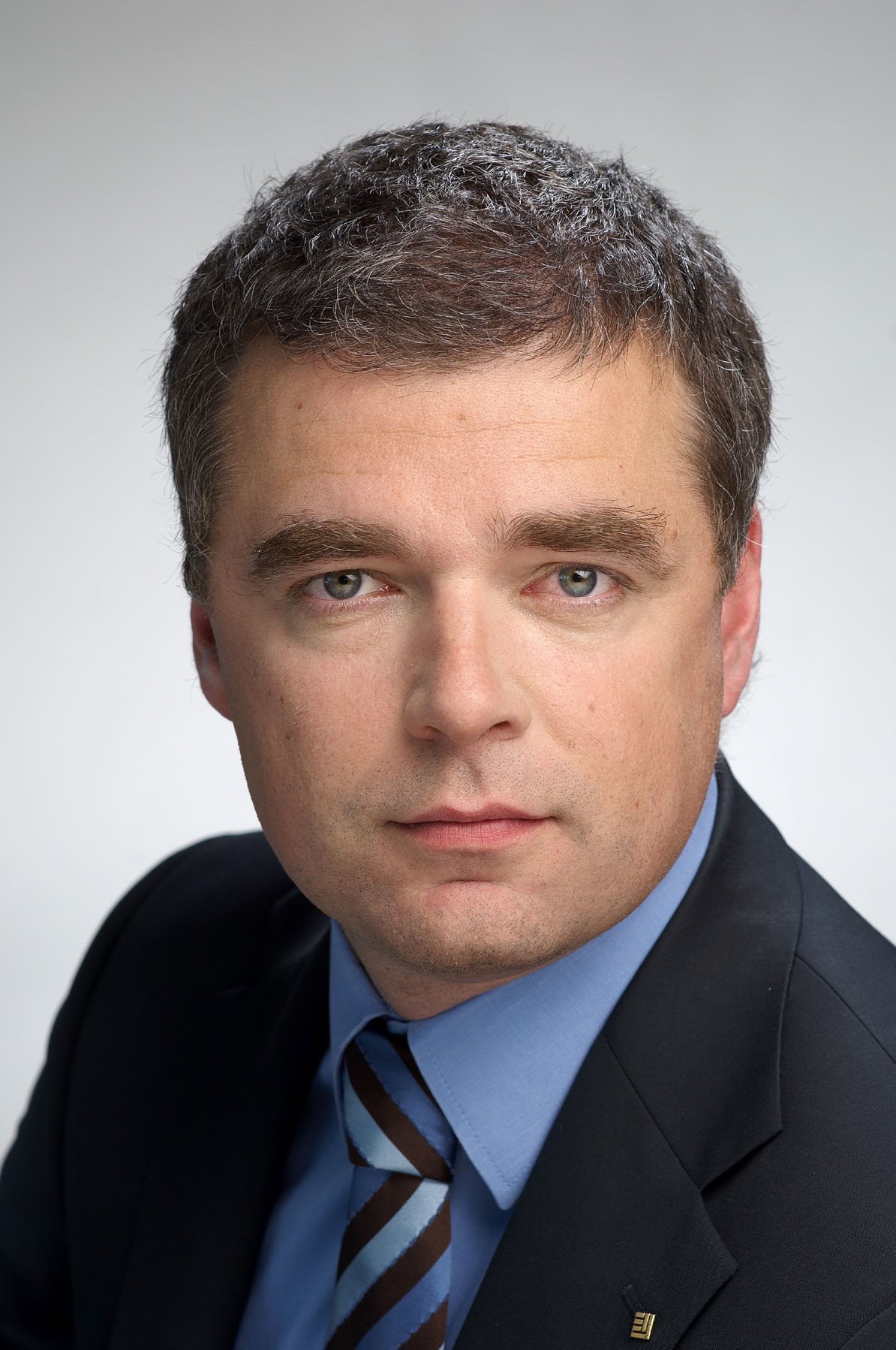 Alexander Wlasto, EY Österreich