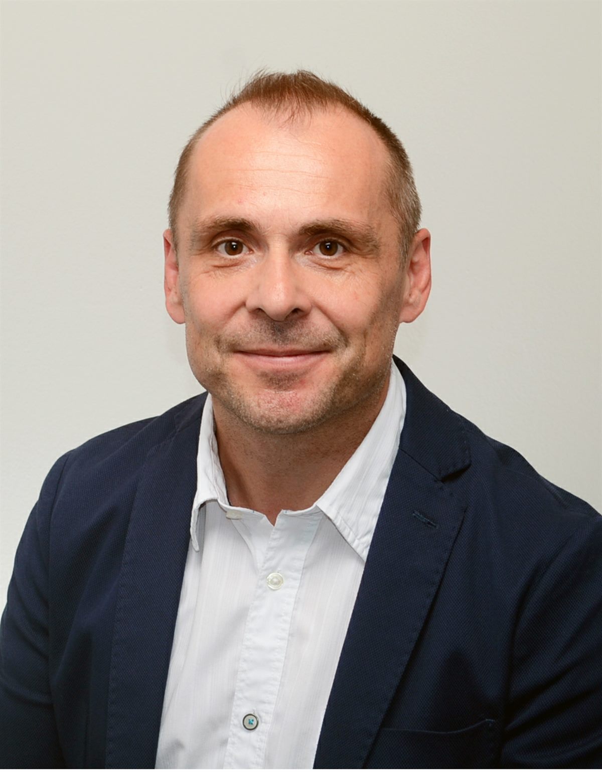 Leonhard Raggl, Regionalleiter bei SV Österreich im Geschäftsfeld Care