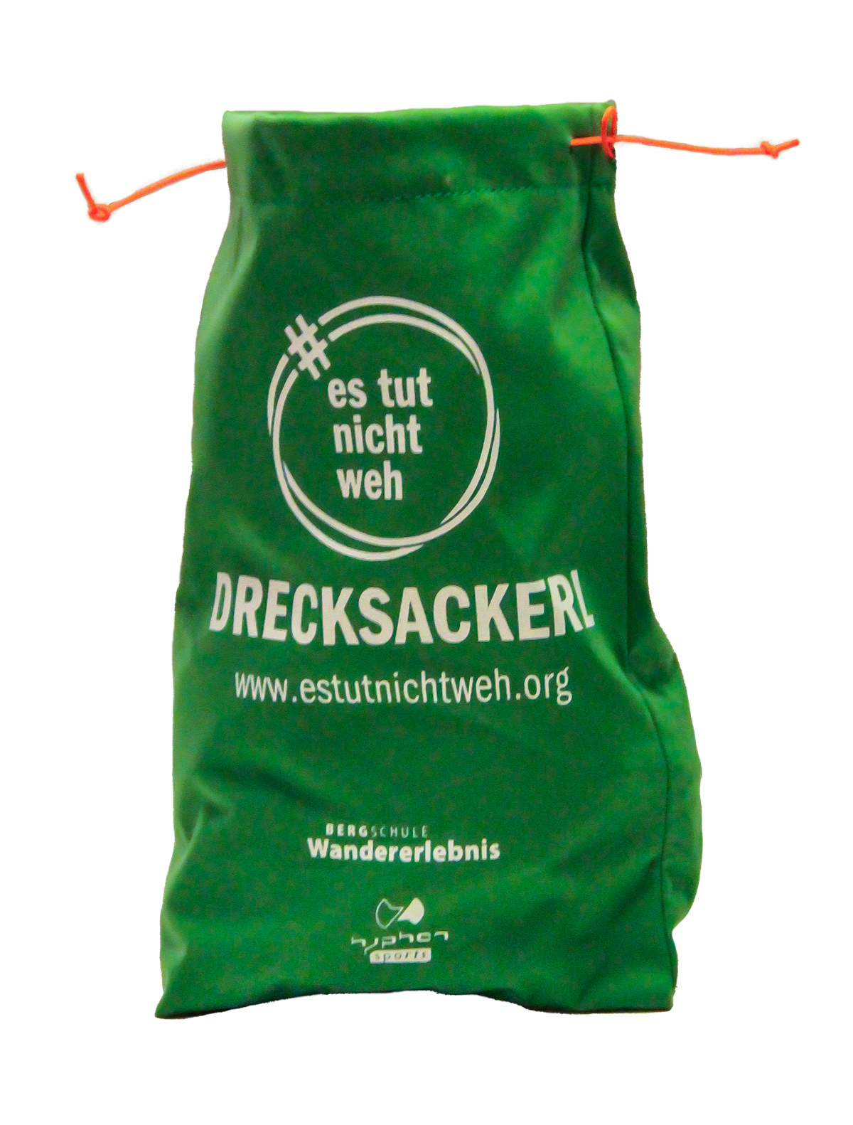 Bild 5: #etnw Drecksackerl - Freisteller
