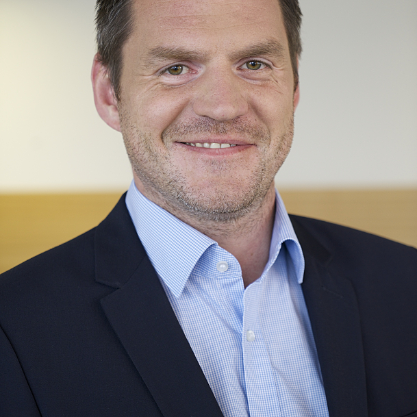 Gregor Novotny, CEO J. Klausner Professional Multimedia