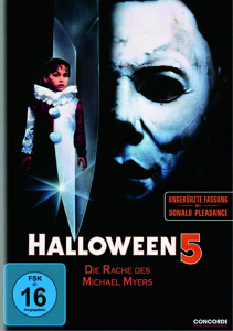 LIBRO_Halloween 5 DVD-min