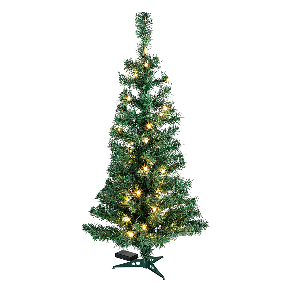 LIBRO_Weihnachtsbaum 90cm