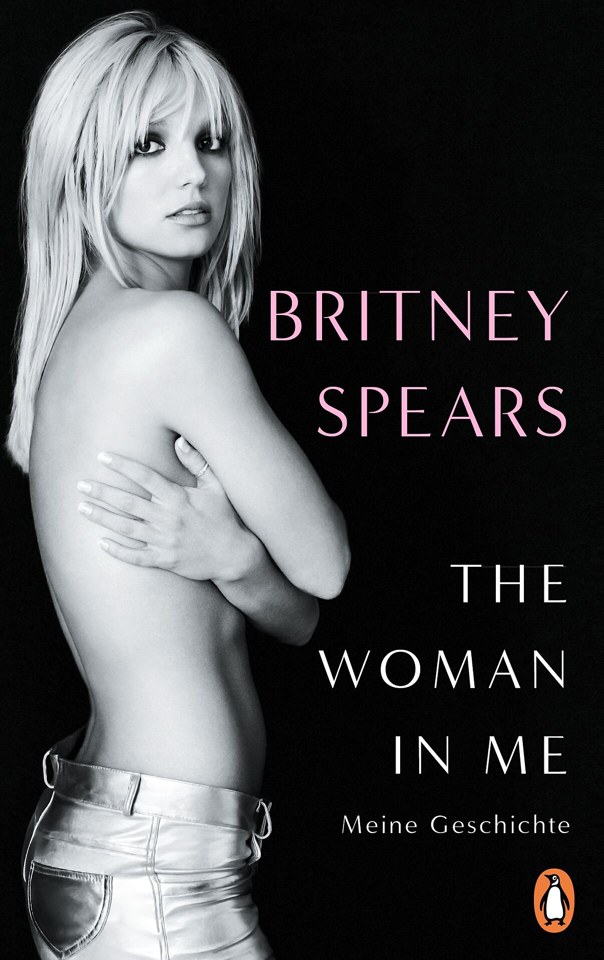 LIBRO_Spears_Woman
