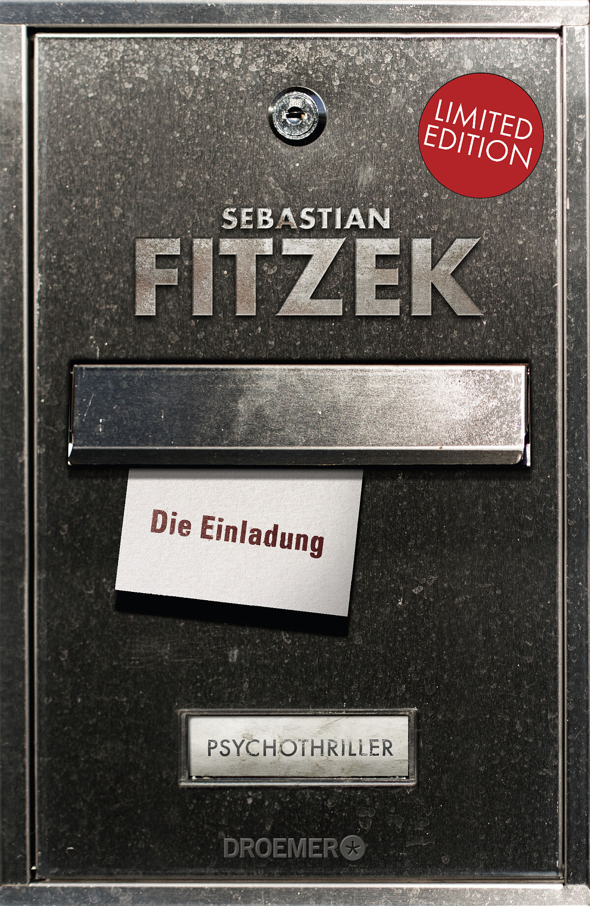 LIBRO_Einladung Sebastian Fitzek