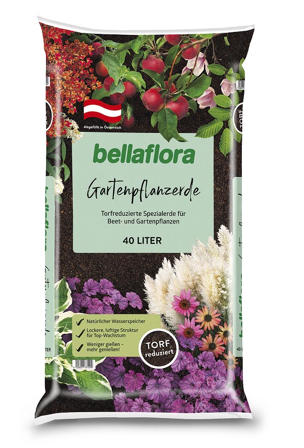 bellaflora_Gartenpflanzenerde_€ 9,99