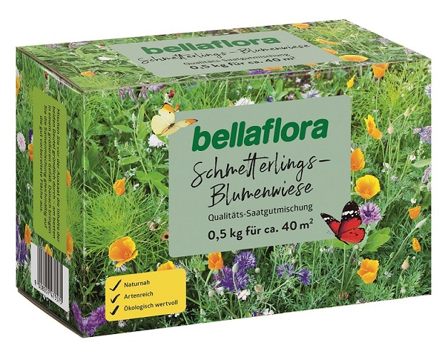 bellaflora_Schmetterlingsblumenwiese_€ 23,99