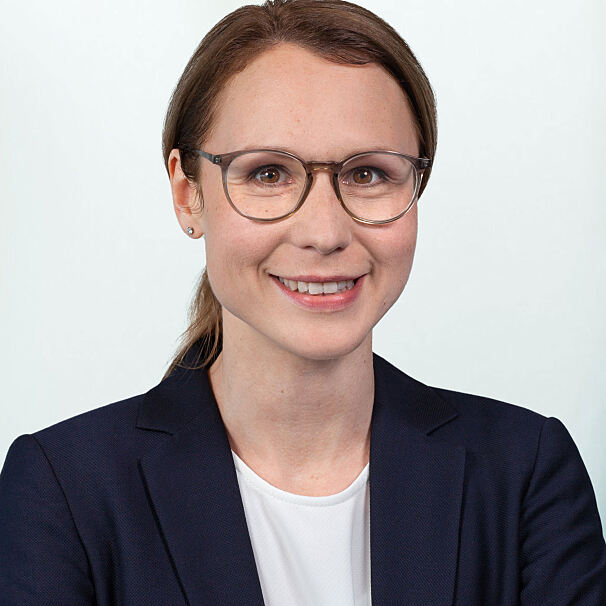 Isabella Ladstätter, EY LAW