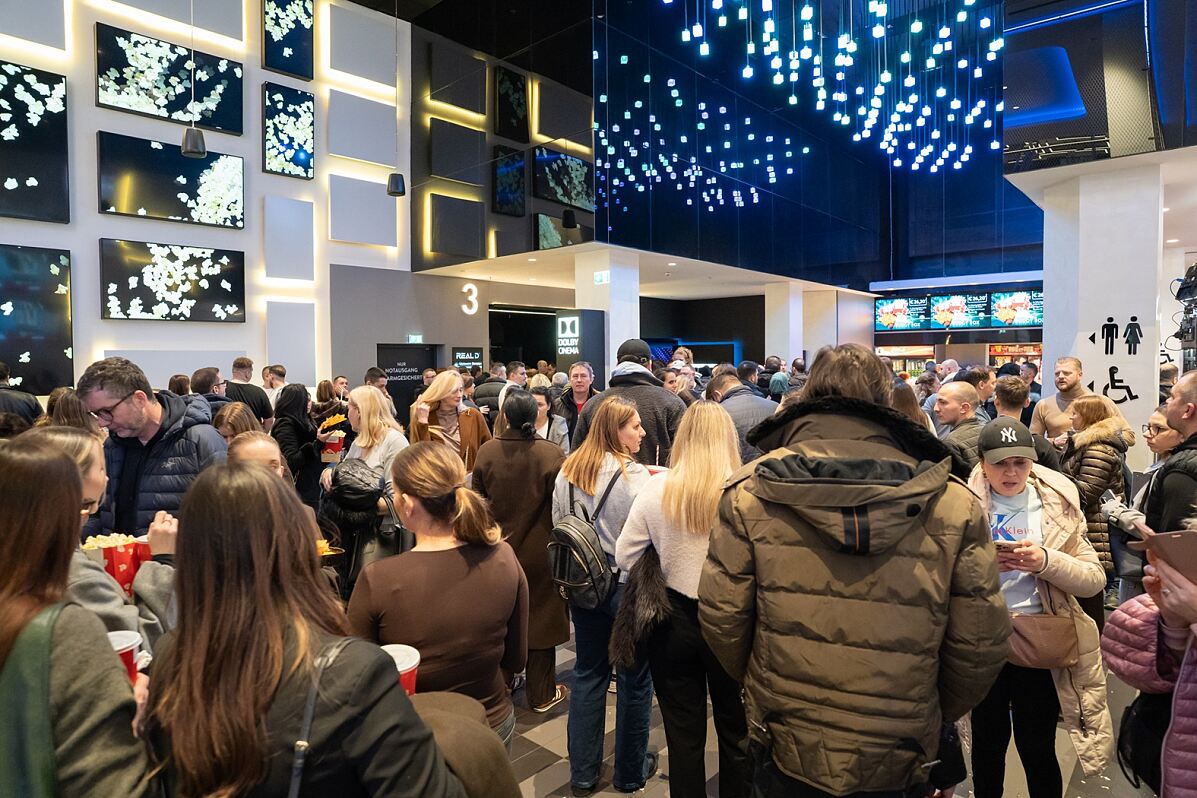 Cine_PA_Erfolgsmeldung Svadba_Presse 8