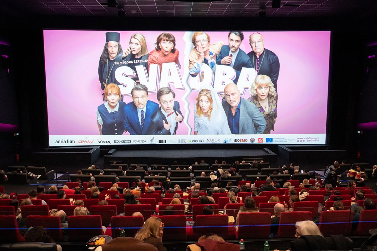 Cine_PA_Erfolgsmeldung Svadba_Presse 2