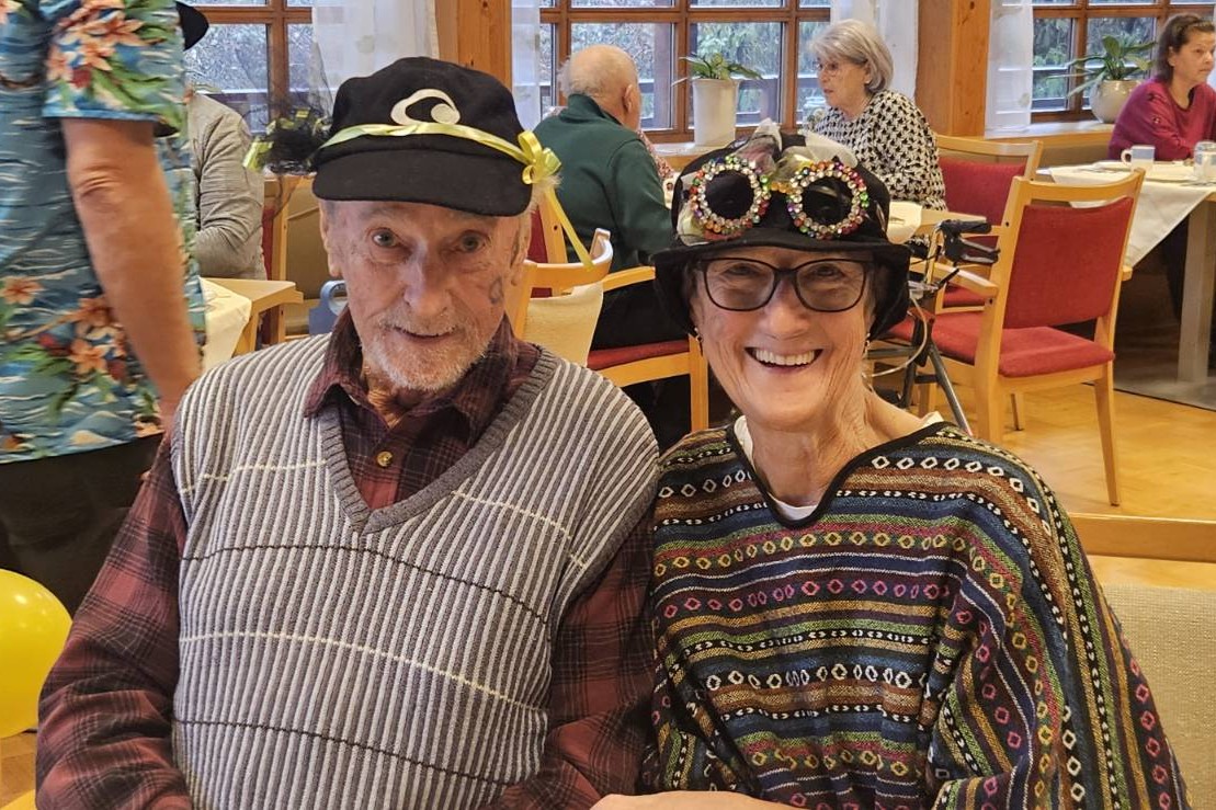 secu PA Hohenems Faschingsfeier Presse 2