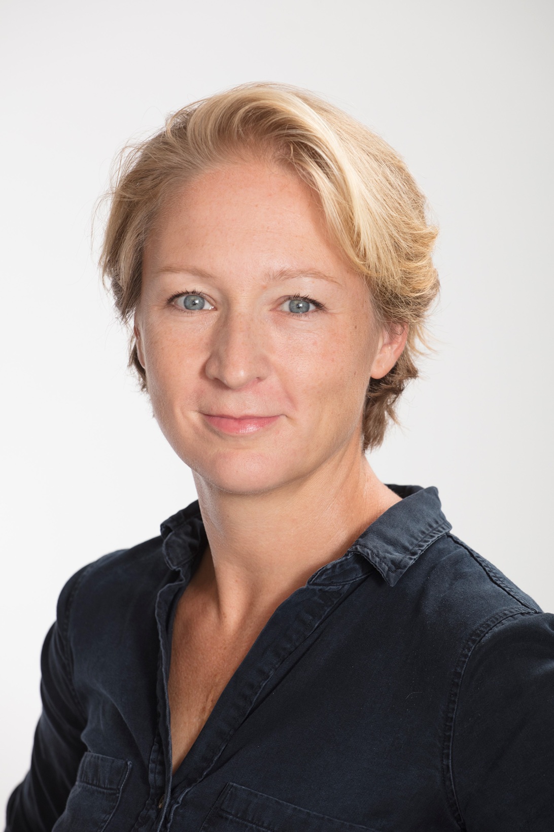 Portraitfoto Prof. Krauth (c) Privat