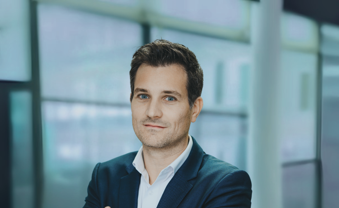 2026_Rainer_Steinlesberger_CEO Zuehlke Österreich