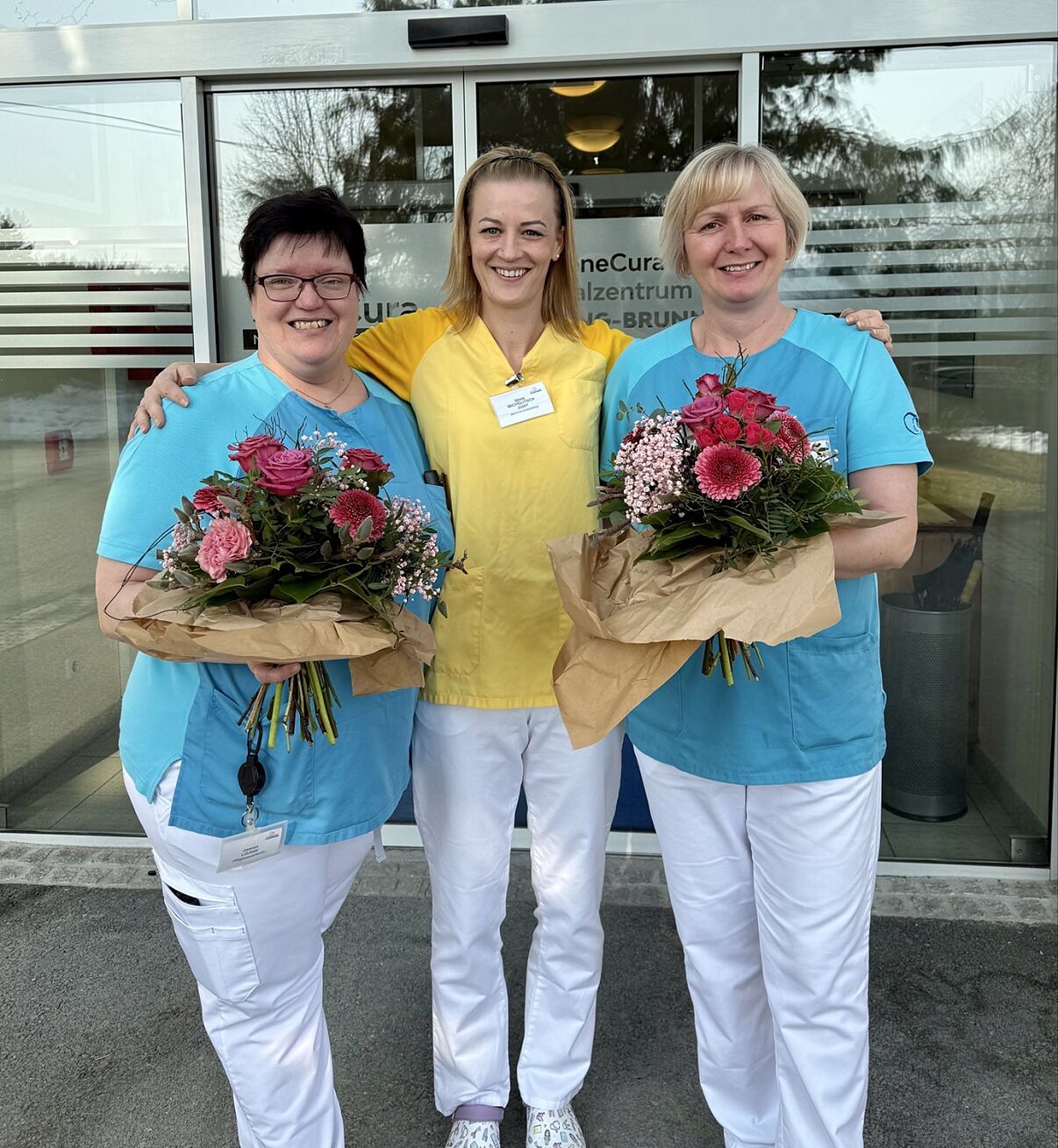 secu_PA_Pölfing-Brunn_Weiterbildung „Pflege bei psychiatrischen Erkrankungen“_Presse 1