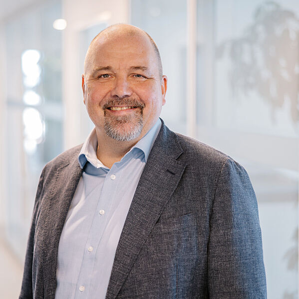 Lars Pauly, CEO Colmobil Austria