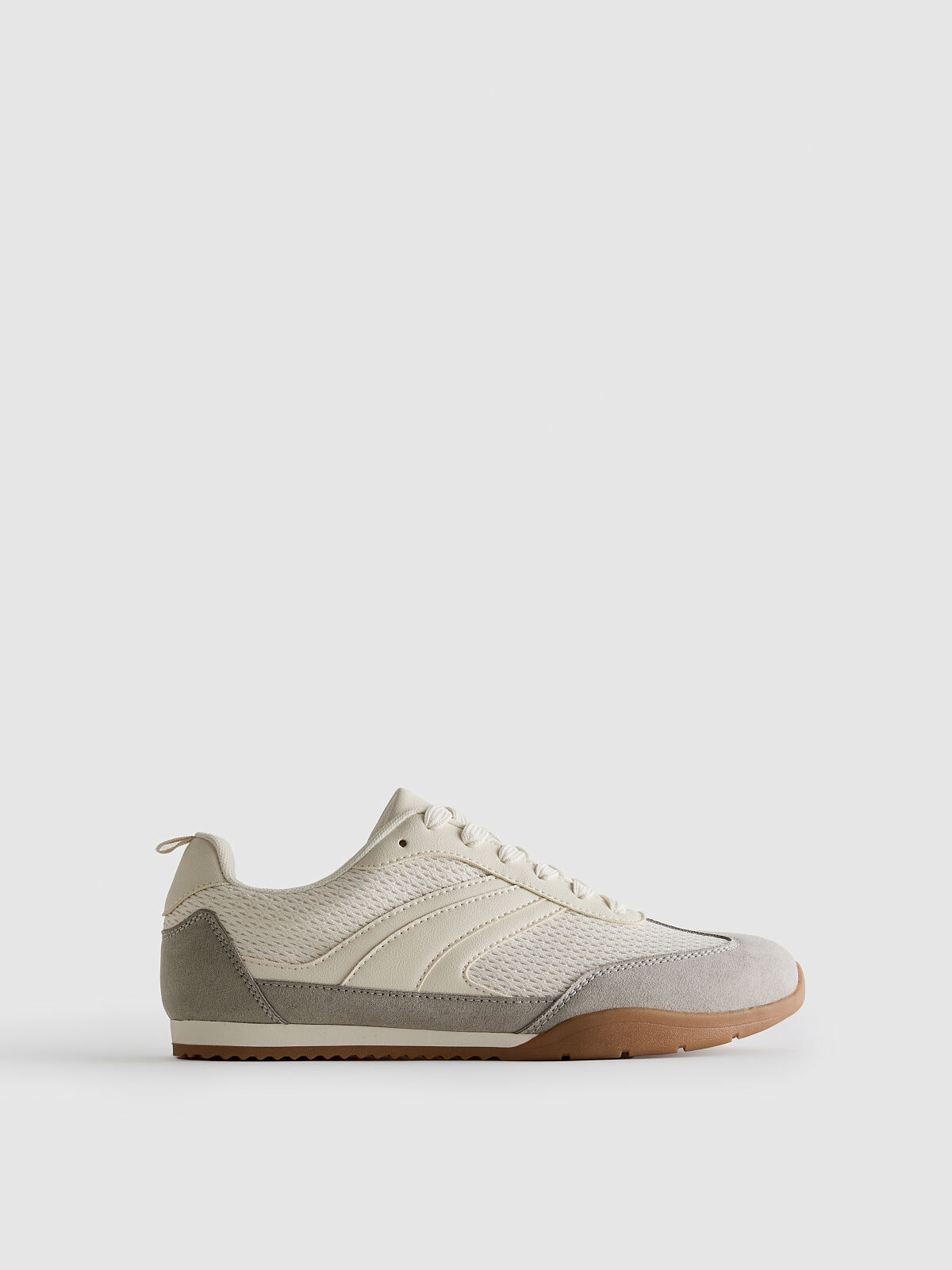 PRIMARK COLEEN ROONEY MESH TRAINER GREY £16 €18 �24 RON90 PLN80 CZK470 (2)