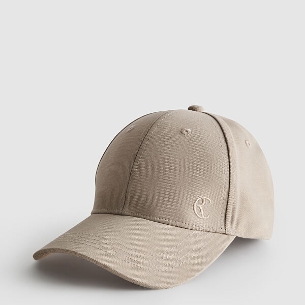 PRIMARK COLEEN ROONEY CANVAS CAP STONE £5 €6 �8 RON26 PLN24 CZK145