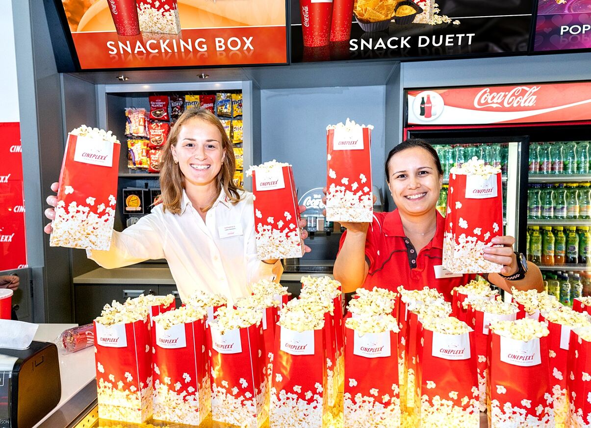 Cine Einladung Popcornworkshop Presse 1