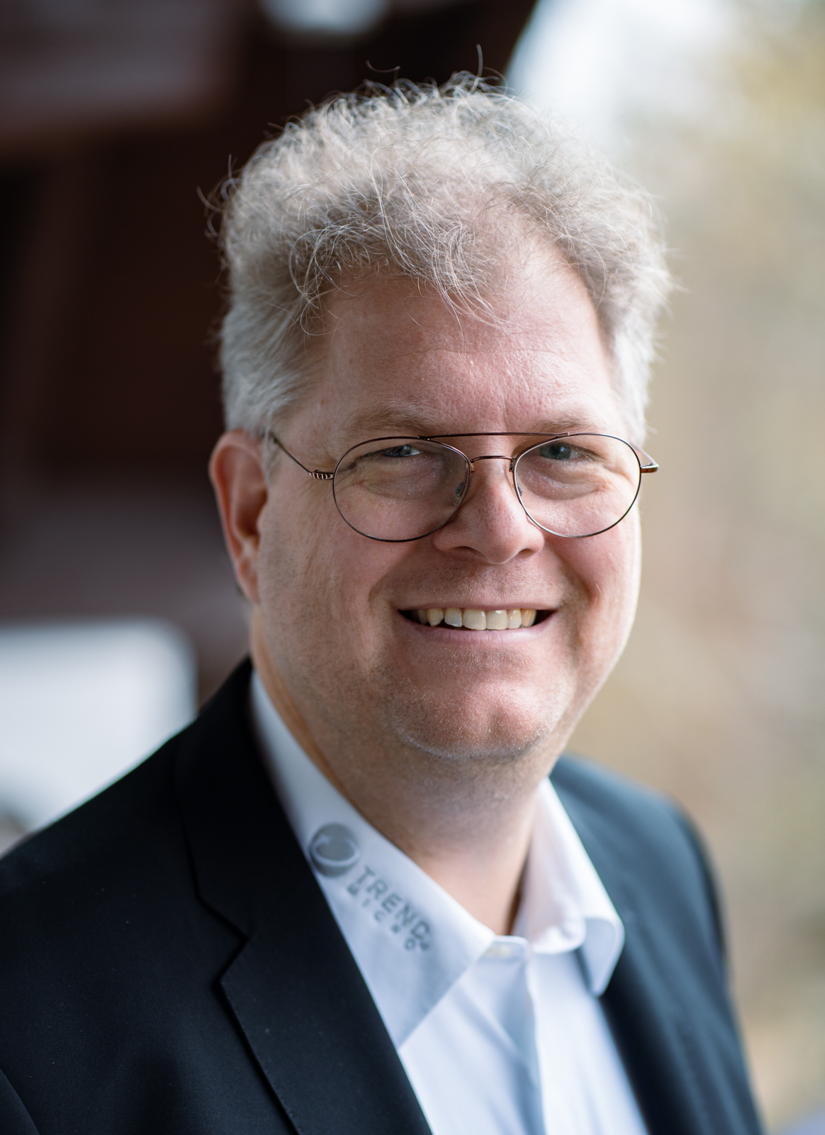 Trend Micro_Richard Werner_Business Consultant