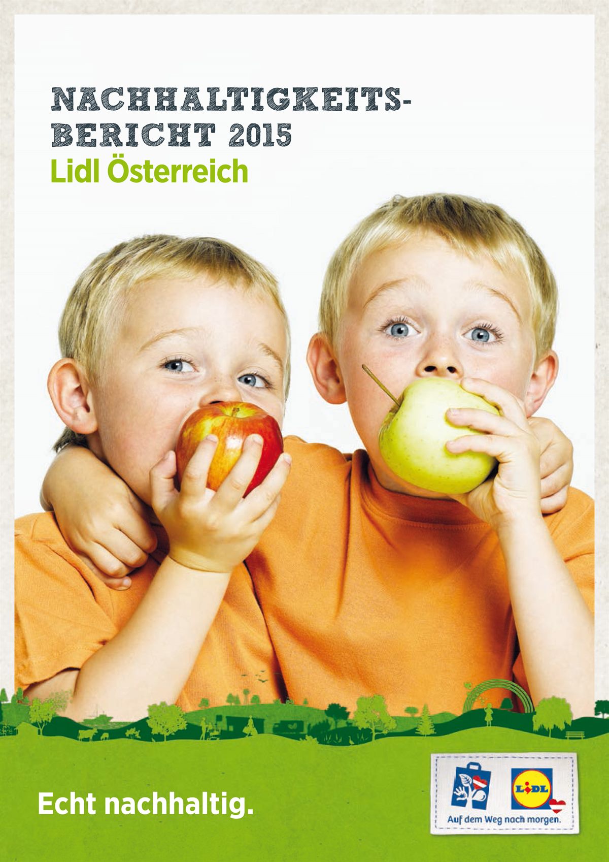 Nachhaltigkeitsbericht_Cover