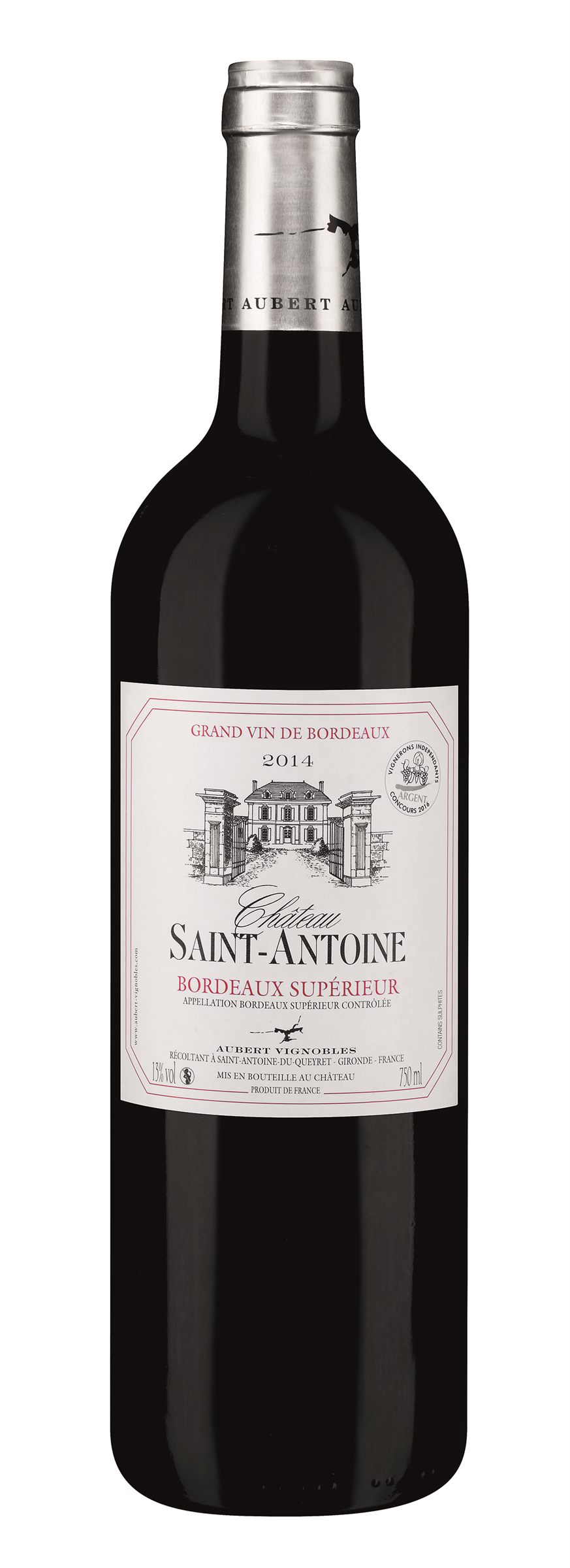 Bild 2_Bordeaux_superieur_AOP_Chateau_Saint_Antoine_AUT_IFLS