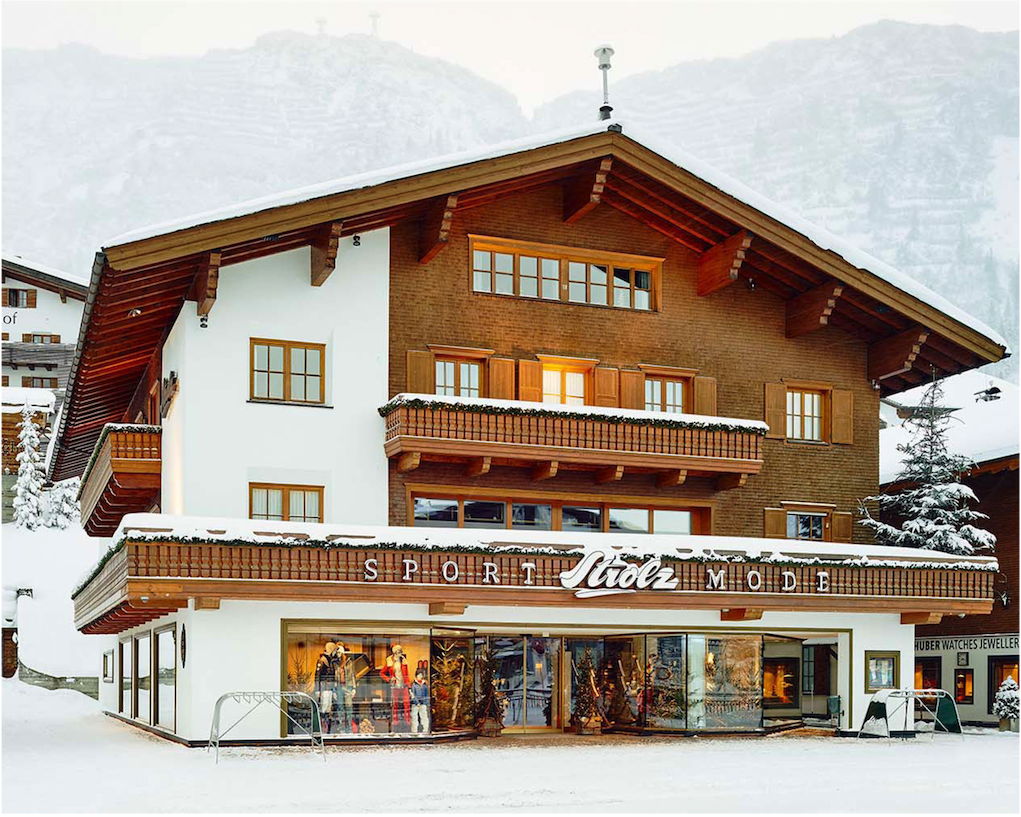 Strolz Sport- & Modehaus