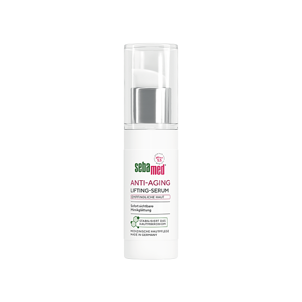 sebamed_PA_pflanzliche Wirkstoffe_Anti-Aging Lifting-Serum_30ml