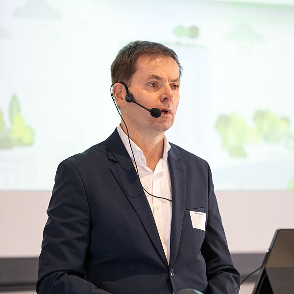 Moderation ACO Ernst Strasser