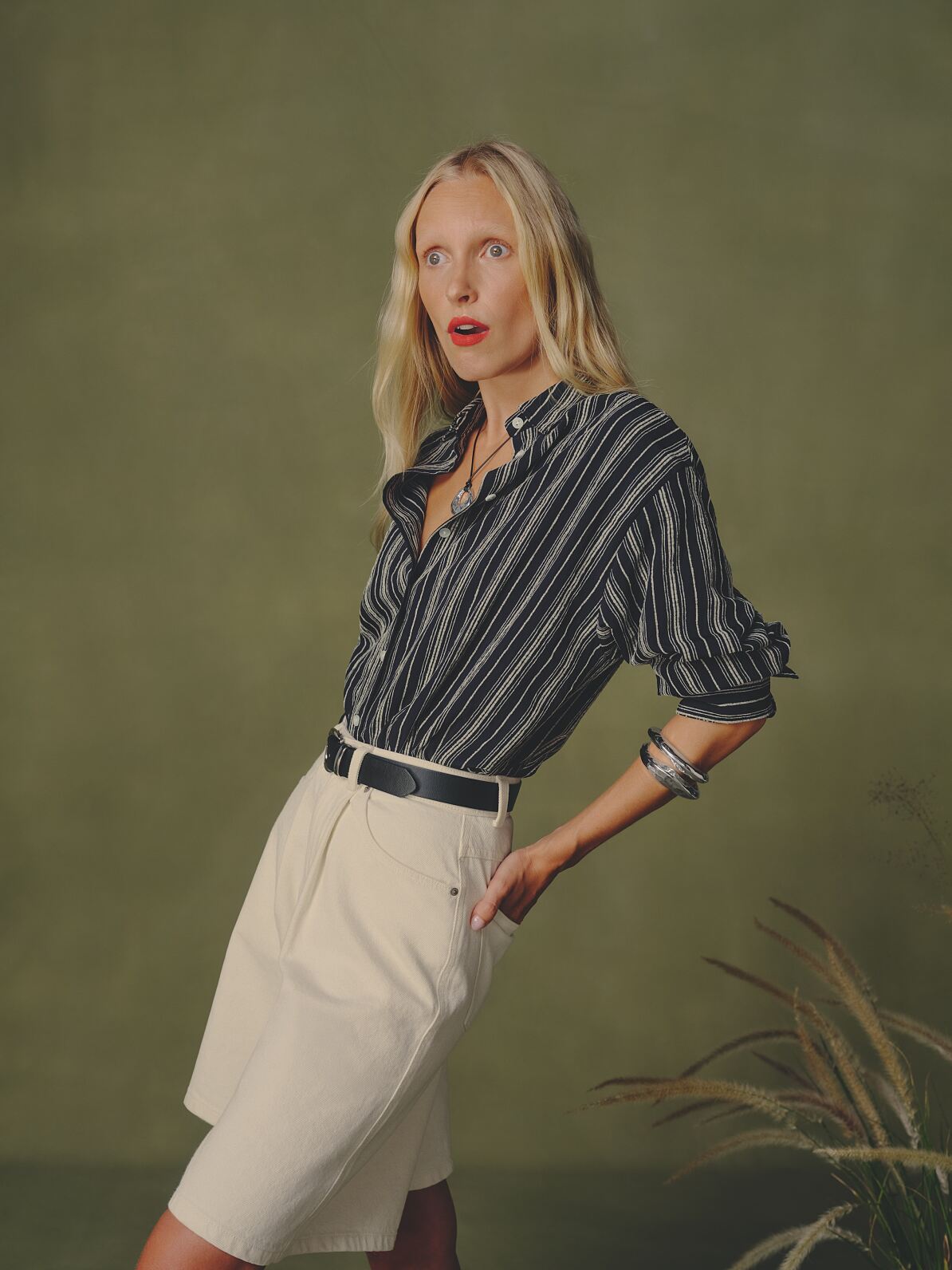 PRIMARK_SS26_Chenille shirt_Portrait_CMYK