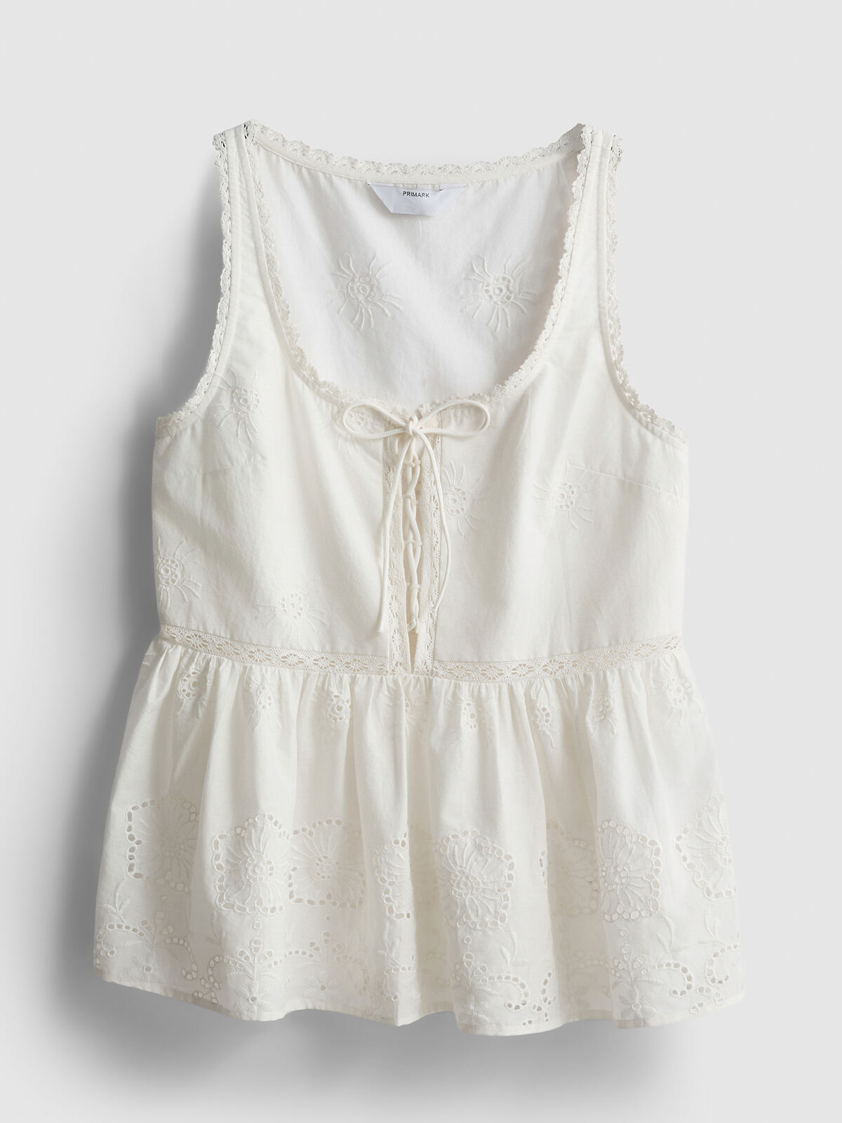 PRIMARK_SS26_primark_deutschland-primark_tie_front_peplum_top-14-eur16-ron80-pln70-czk415-ref2317434