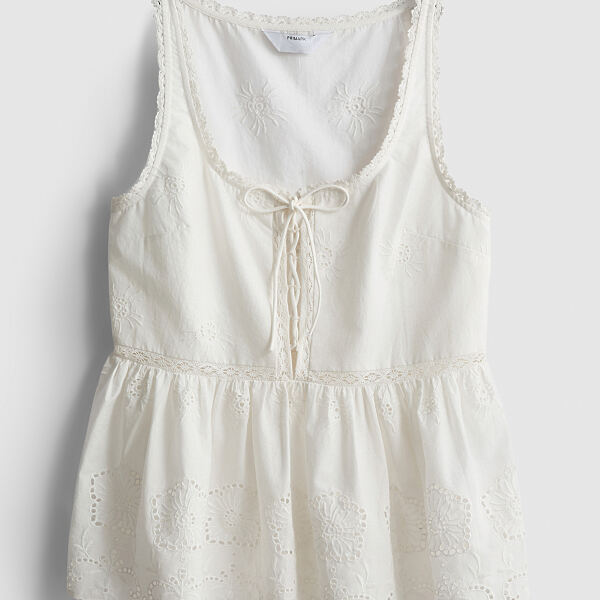 PRIMARK_SS26_primark_deutschland-primark_tie_front_peplum_top-14-eur16-ron80-pln70-czk415-ref2317434