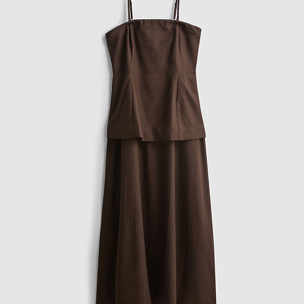 PRIMARK_SS26_primark_deutschland-primark_edit_linen_bandeau_dress-24-eur36-usd38.50-ron175-pln155-czk935-3-ref2302095