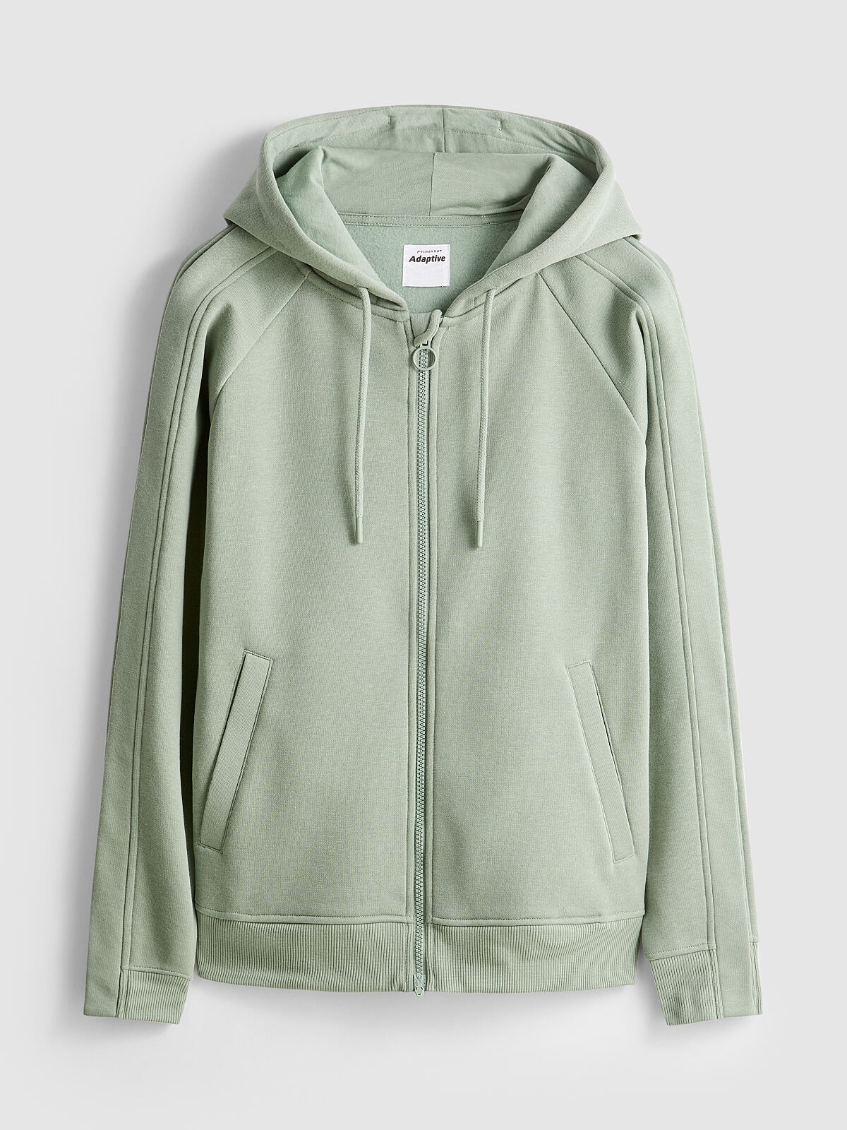 Adaptive SS26_universal_zip_thru_light_green_20_eur25_ron125_pln110_czk650-ref2322057