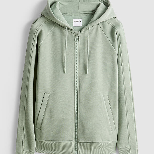 Adaptive SS26_universal_zip_thru_light_green_20_eur25_ron125_pln110_czk650-ref2322057