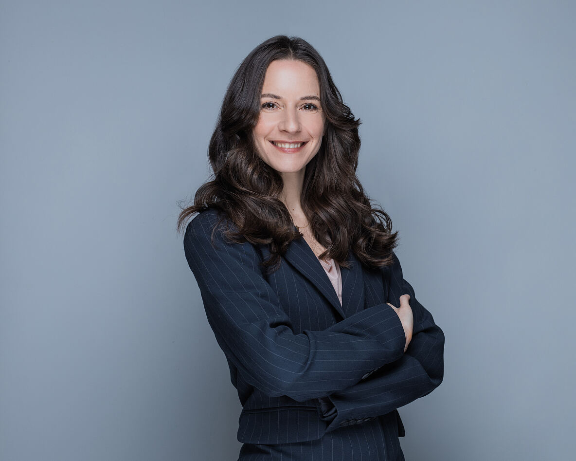 Salomea Krobath neue Marketing Managerin bei PHH