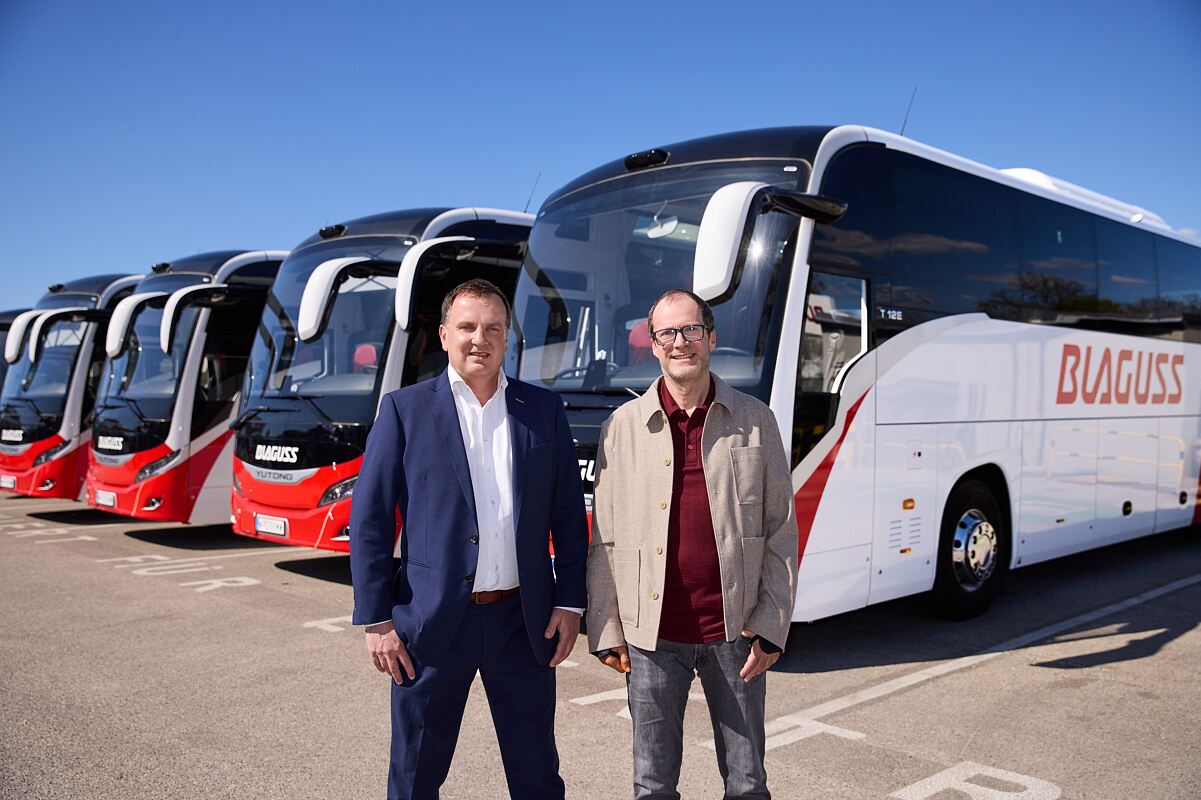 BLA_PA_E-Reisebusse_Presse 1 © BLAGUSS  Thomas Unterberger