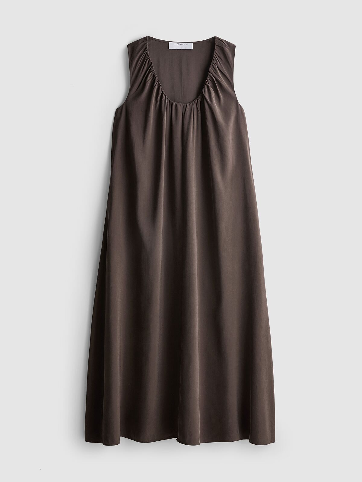 PRIMARK EDIT MODAL DRESS, £22, €24, 32, RON120, PLN105, CZK625 (2)