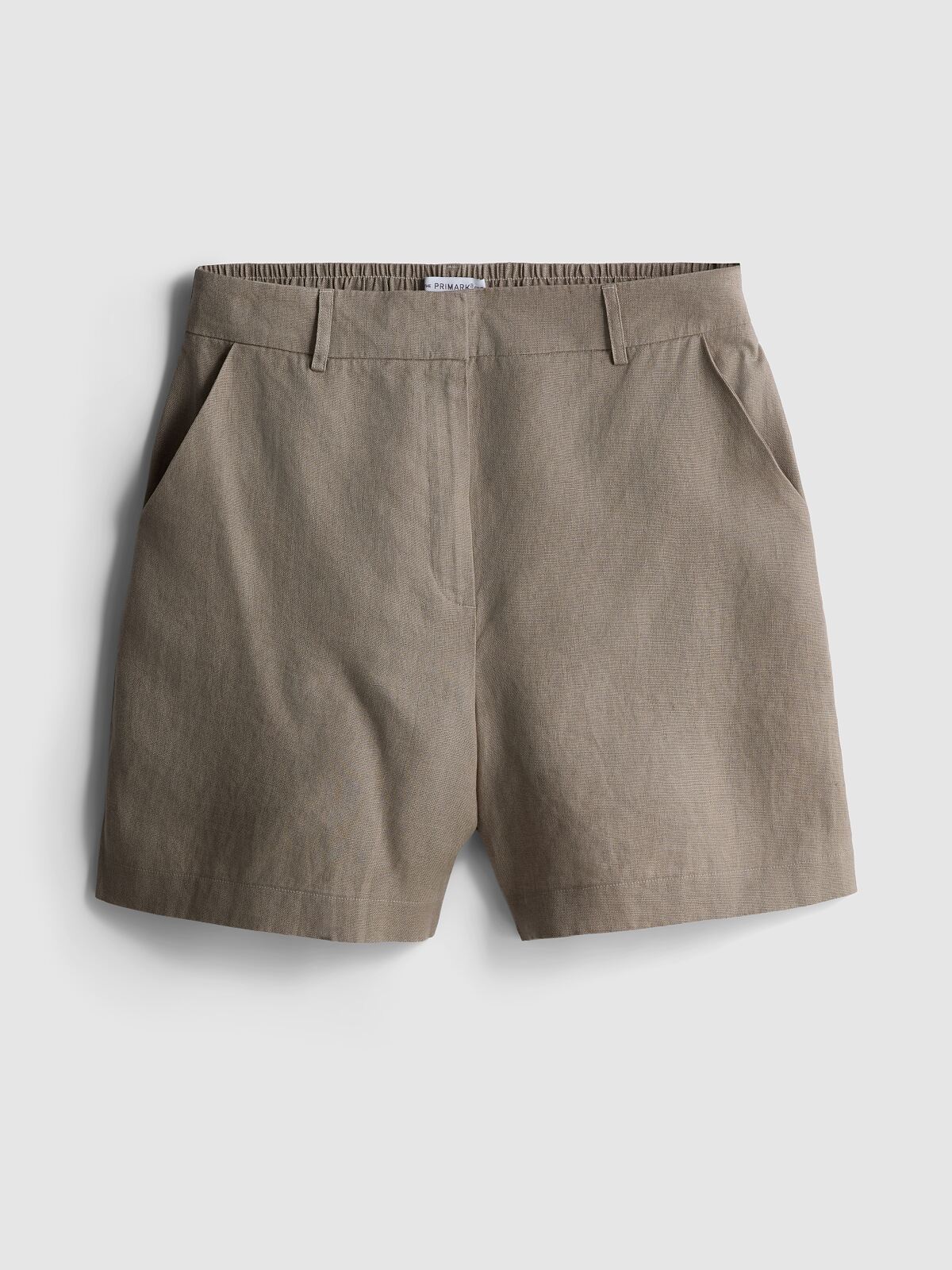 PRIMARK EDIT LINEN SHORT, £18, €20, 28, RON100, PLN90, CZK520 (5)