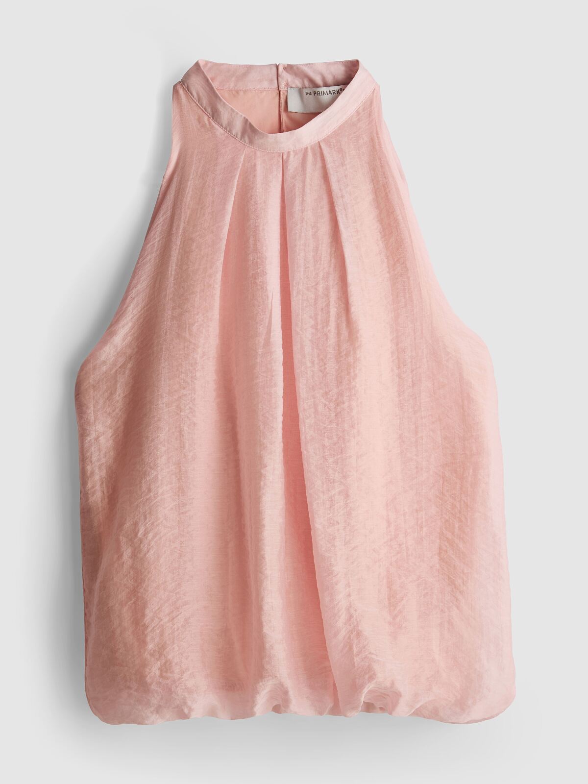 PRIMARK EDIT AIRFLOW TOP, £18, €20, 28, RON100, PLN90, CZK520