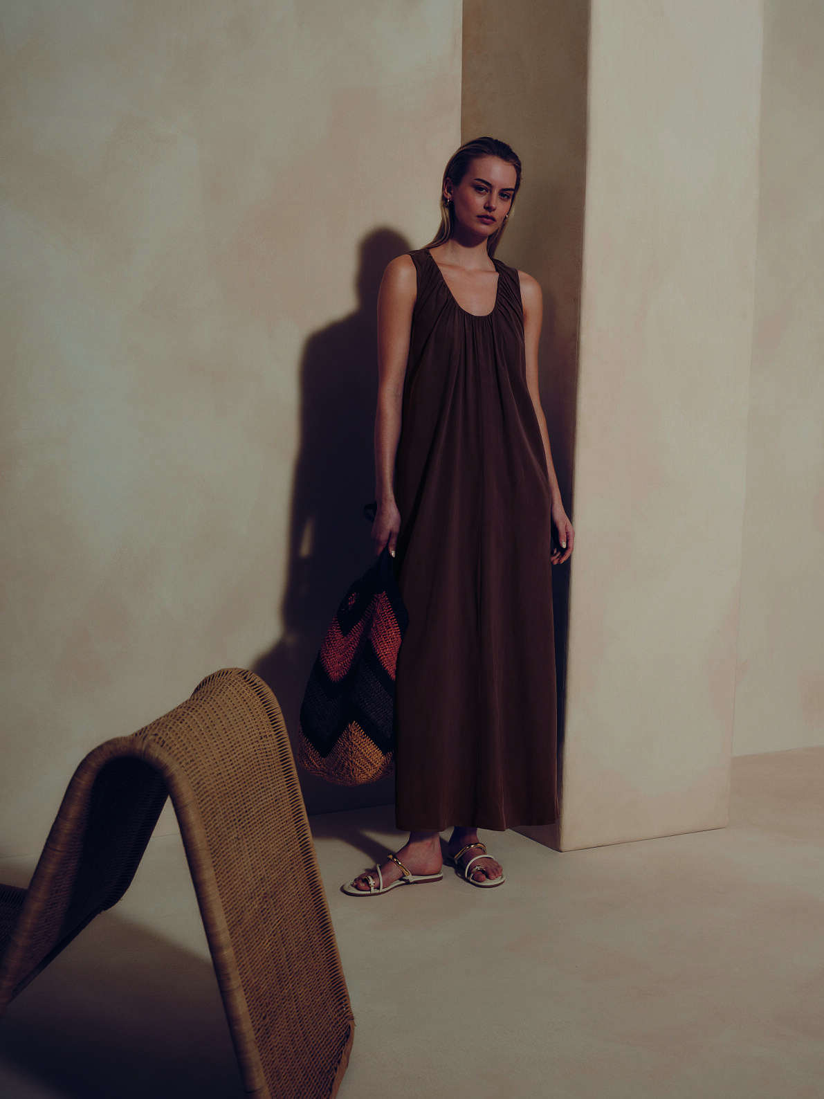 PRIMARK EDIT MODAL DRESS, £22, €24, 32, RON120, PLN105, CZK625 (2)