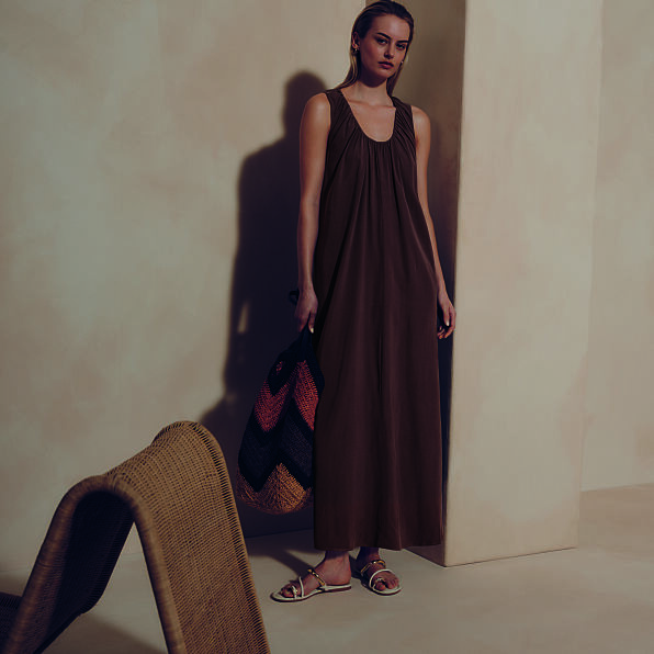 PRIMARK EDIT MODAL DRESS, £22, €24, 32, RON120, PLN105, CZK625 (2)