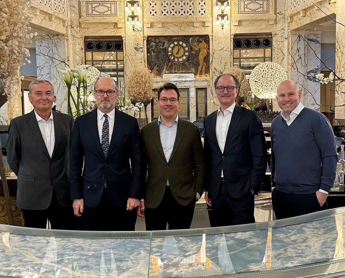 Der 3. Wiener M&A Day kommt