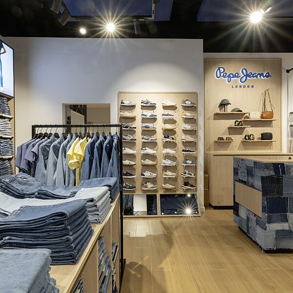 DOS_Pepe Jeans