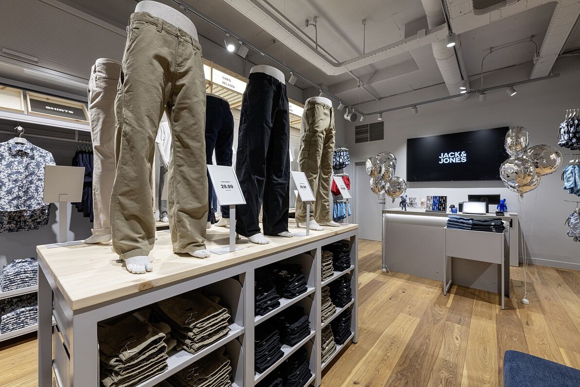 DOS_Jack & Jones Kids