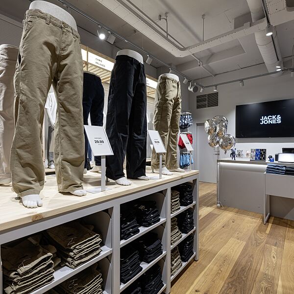 DOS_Jack & Jones Kids