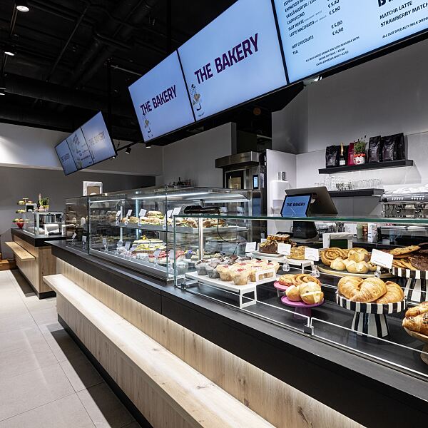 DOS_The Bakery