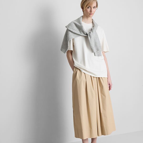 PRIMARK EDIT ULTIMATE TEE, £12, €14, 18, RON70, PLN60, CZK365