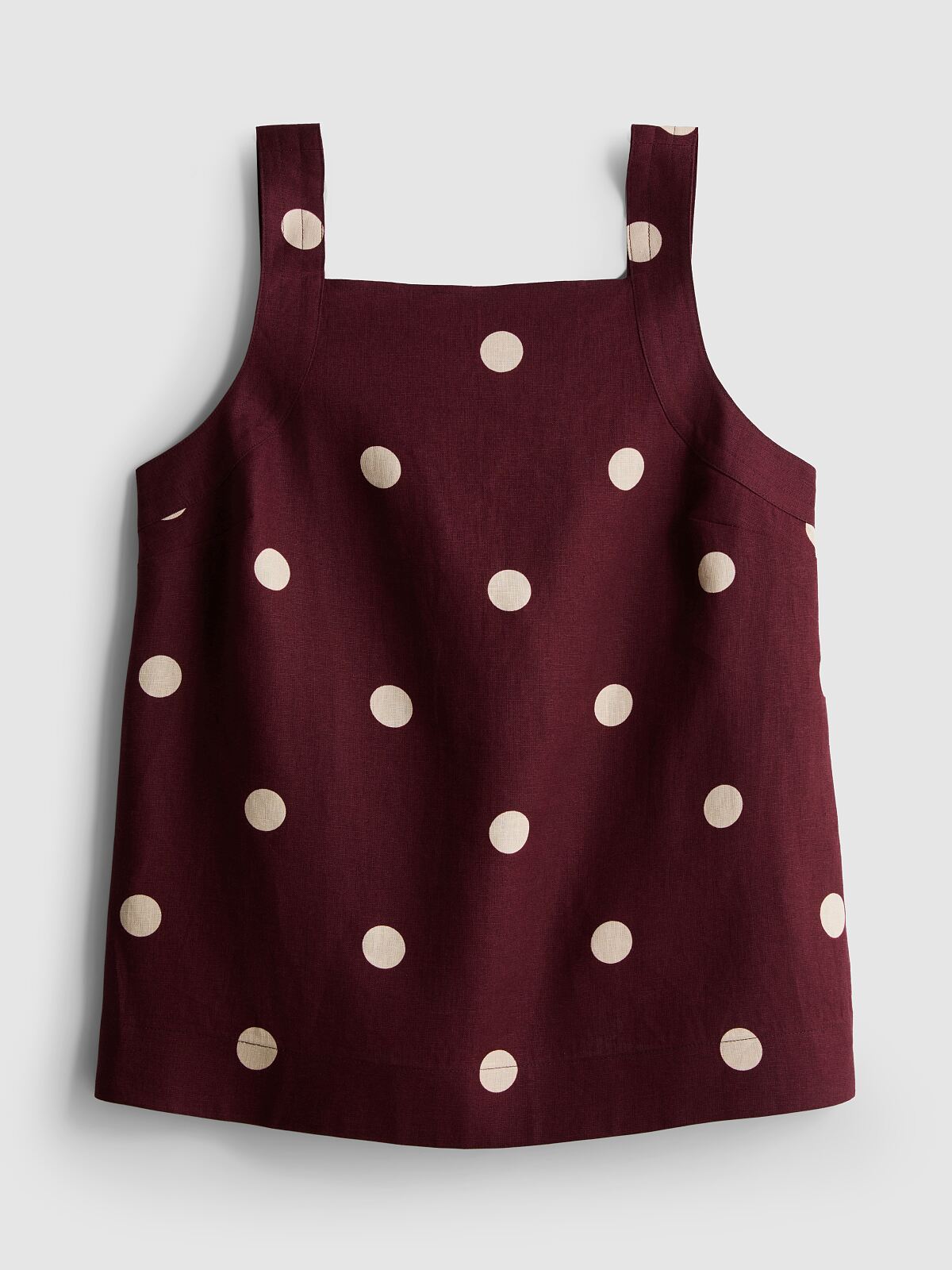 PRIMARK EDIT LINEN TOP, £18, €20, 28, RON100, PLN90, CZK520 (2)