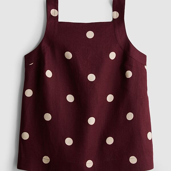 PRIMARK EDIT LINEN TOP, £18, €20, 28, RON100, PLN90, CZK520 (2)