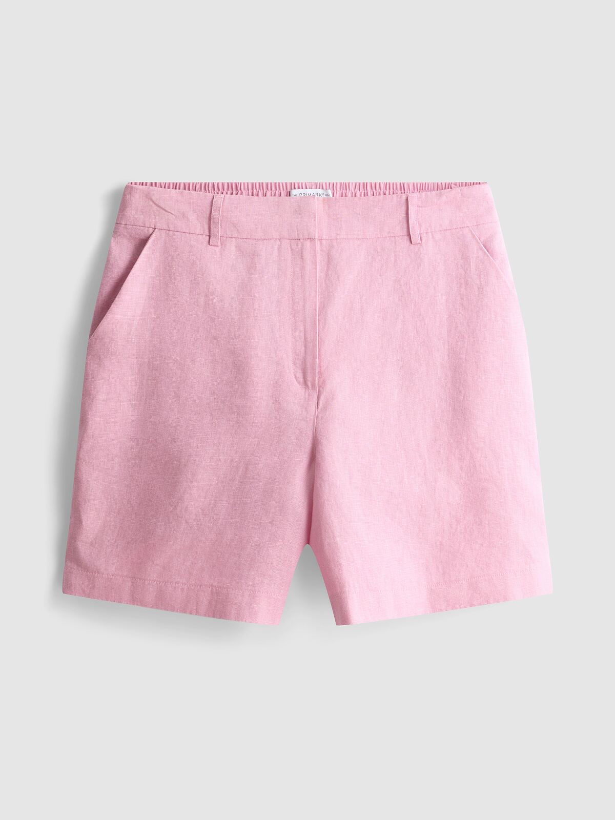 PRIMARK EDIT LINEN SHORT, £18, €20, 28, RON100, PLN90, CZK520 (4)
