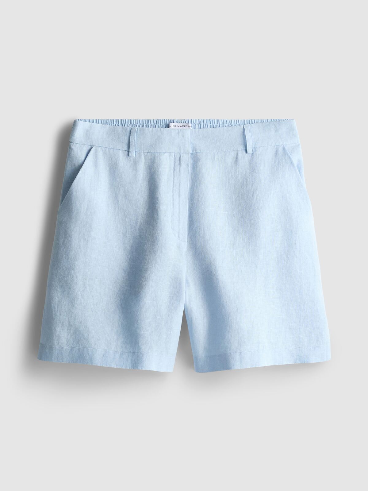 PRIMARK EDIT LINEN SHORT, £18, €20, 28, RON100, PLN90, CZK520 (3)